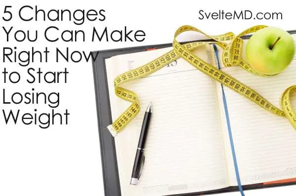 svelte weight loss program