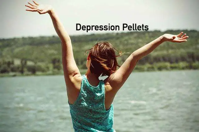 depression pellets orlando