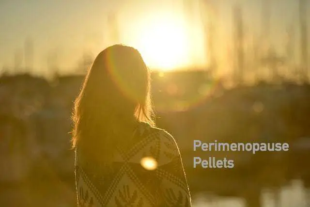 perimenopause pellets orlando