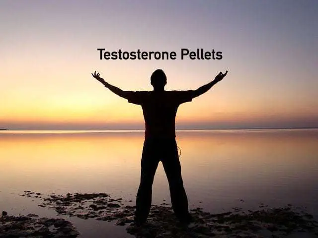 testosterone pellets orlando