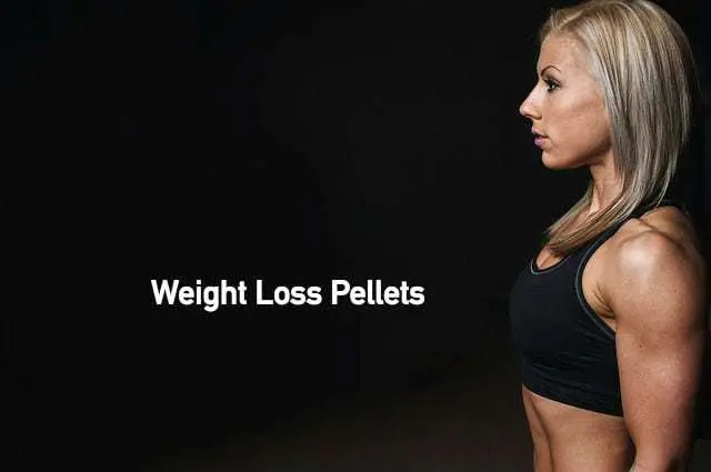 weight loss pellets orlando