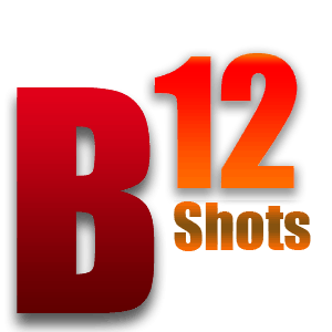 b12 shots