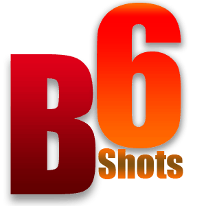 b6 shots