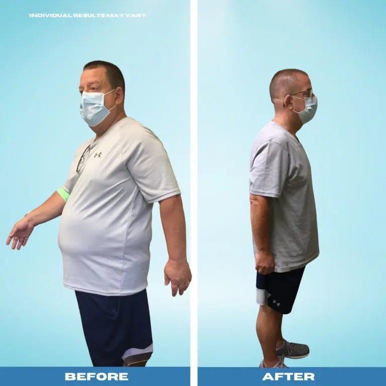 transformative orlando weight loss