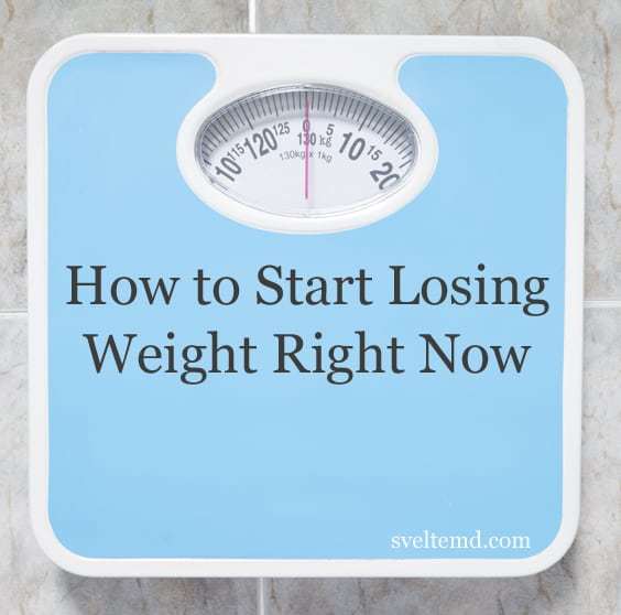 svelte weight loss program