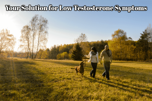 testosterone replacement therapy orlando