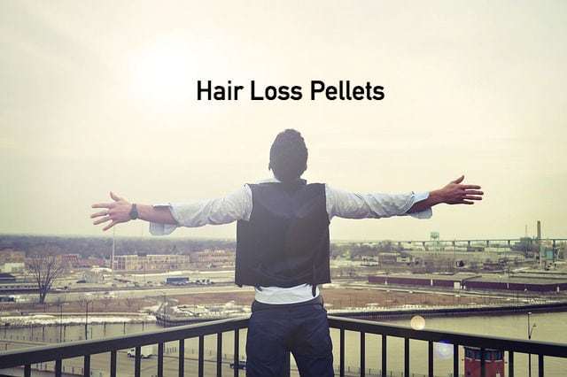 hair loss pellets orlando