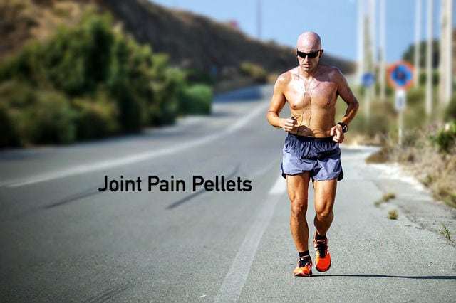 joint pain pellets orlando