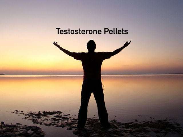 testosterone pellets orlando