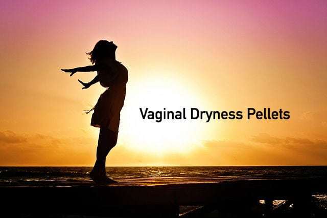 vaginal dryness pellets orlando