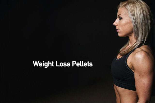 weight loss pellets orlando