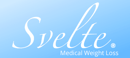 svelte medical weight loss centers logo transparent