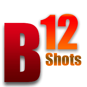 b12 shots