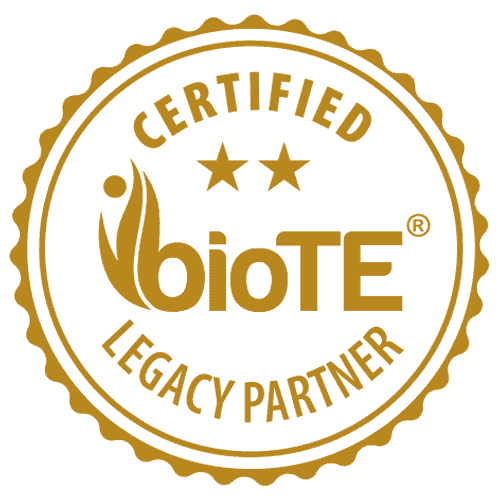 certified biote partner
