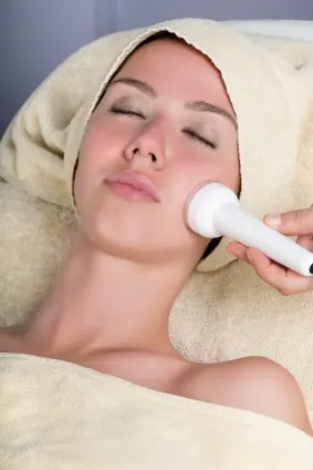 Medical Micro-Dermabrasion 