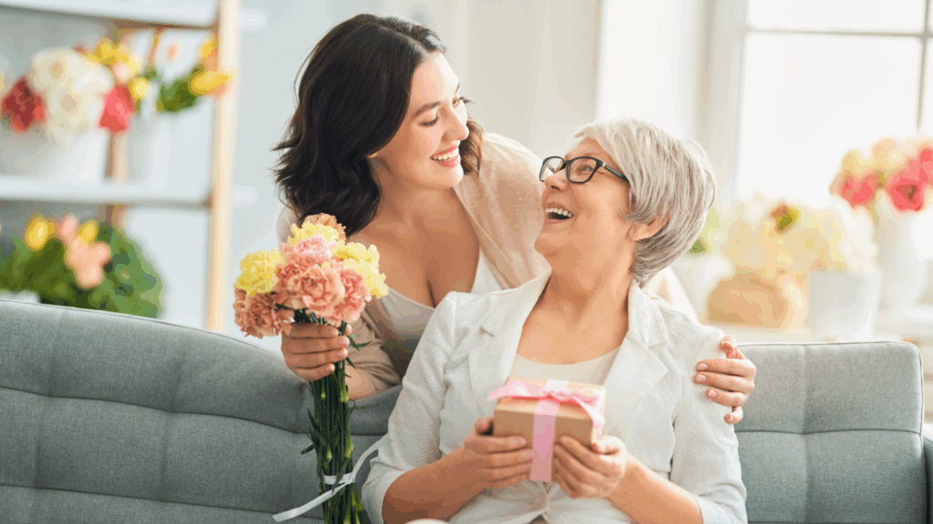 Mothers Day Special 2025