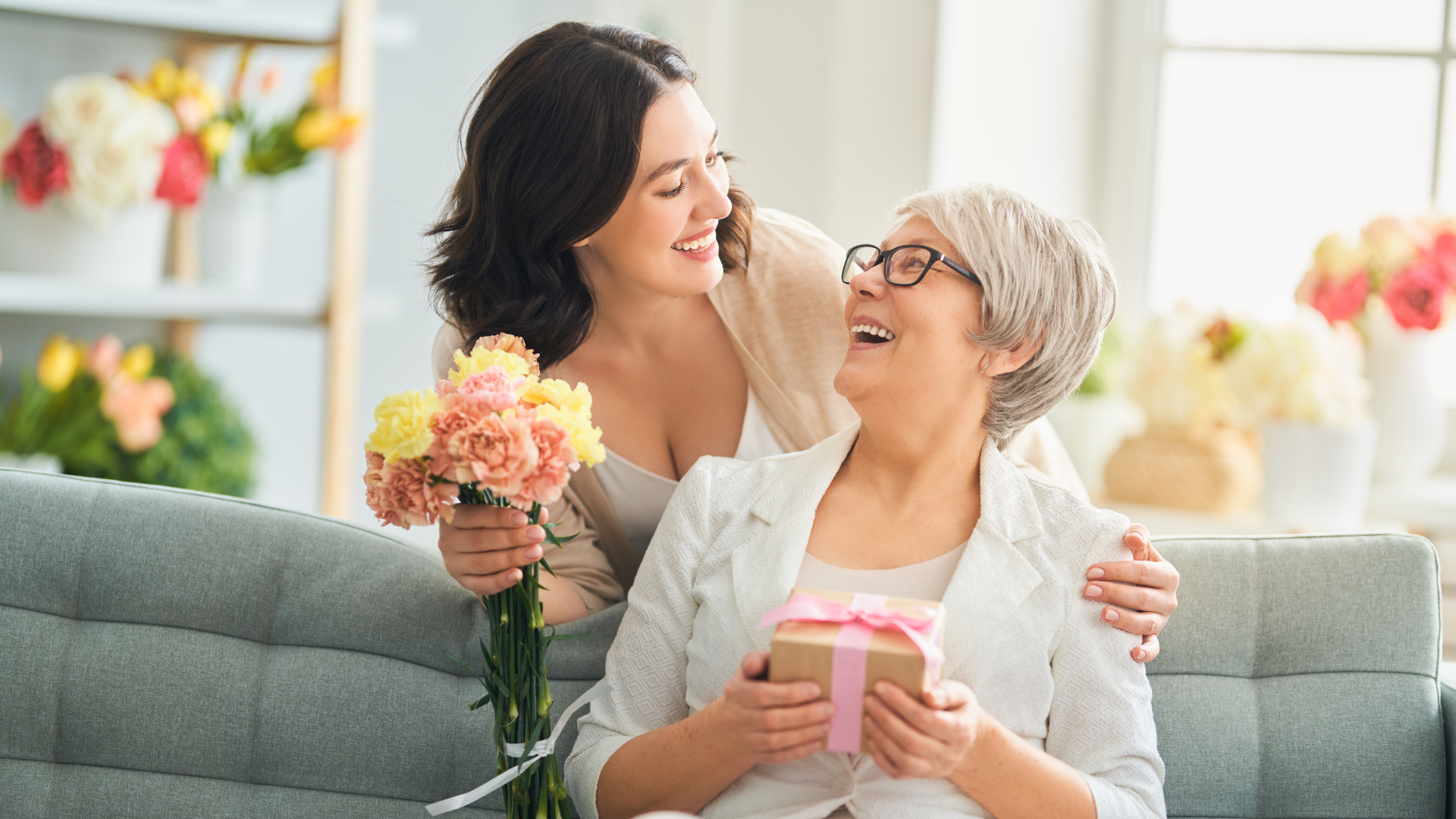 Mothers Day Special 2025