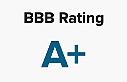 better business bureau rating