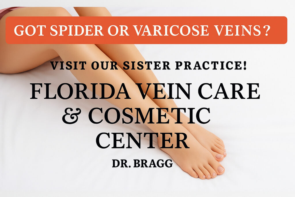sister practice florida vein care