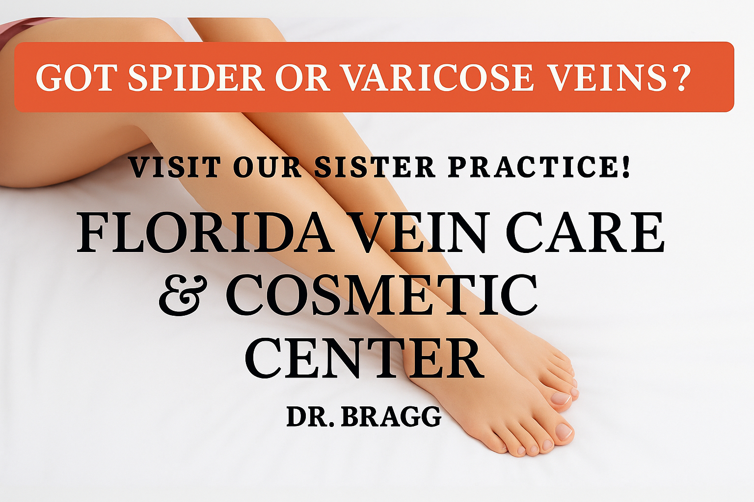 sister practice florida vein care
