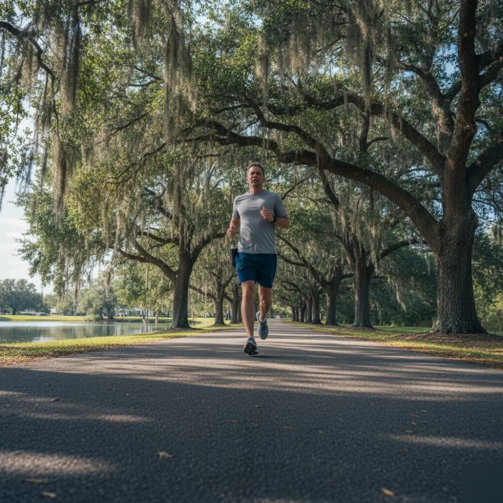 Keeping Up With HCG in Lake Mary All-Year