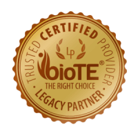 biote certified provider