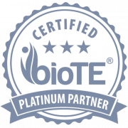 certified biote platinum partner